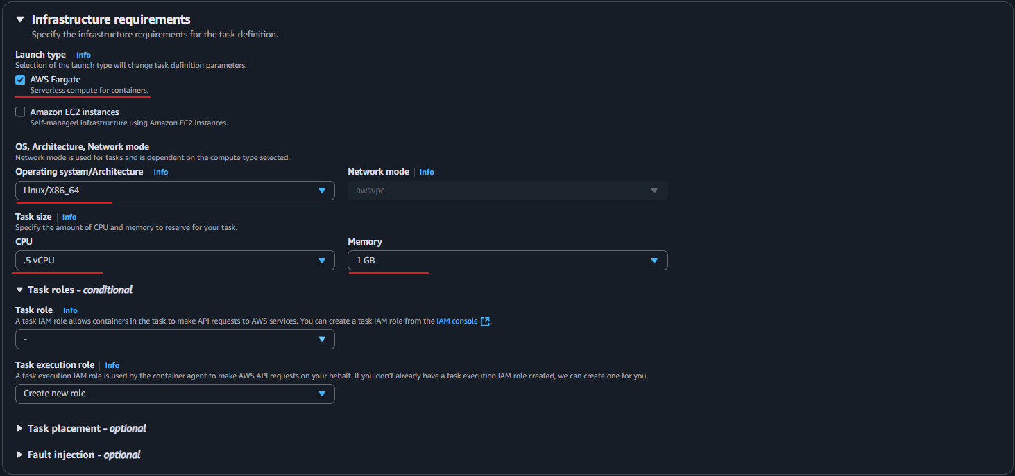 Elastic Container Registry
